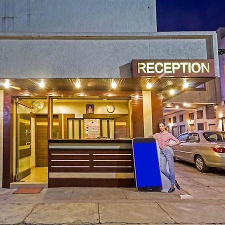 Hotel Palace Amritsar Exterior photo