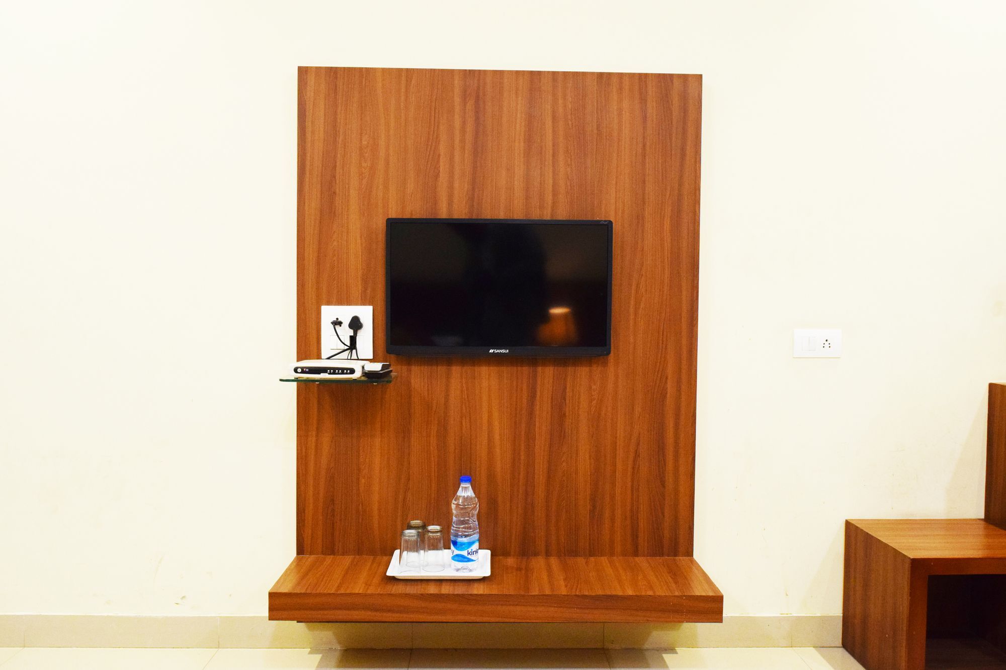 Hotel Palace Amritsar Exterior photo
