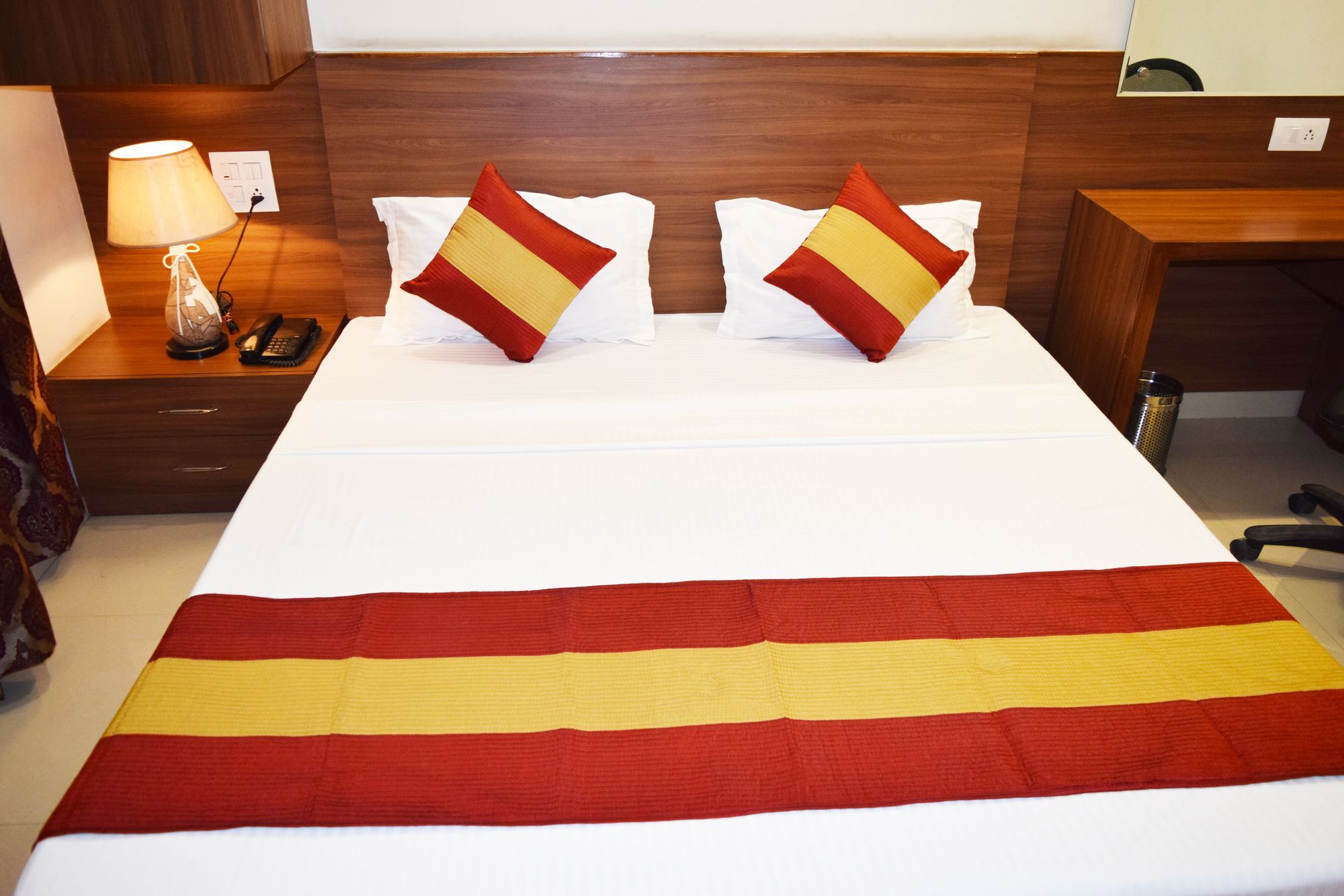 Hotel Palace Amritsar Exterior photo